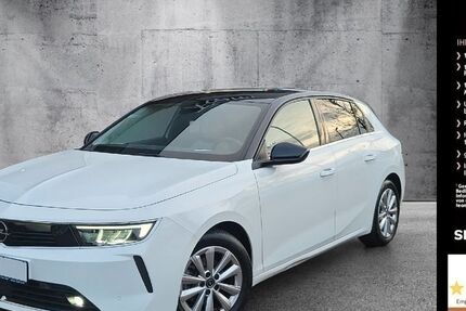 Opel Astra 29.700 km 21.950 &euro; Lübbenau / Spreewald 03222