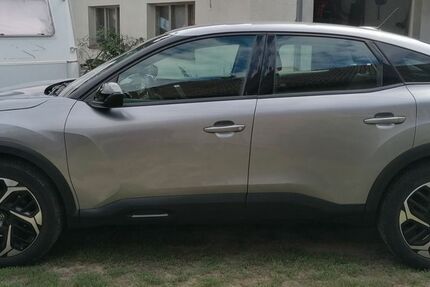 Citroen C4 47.400 km 14.000 &euro; Forst ( Lausitz) 03149