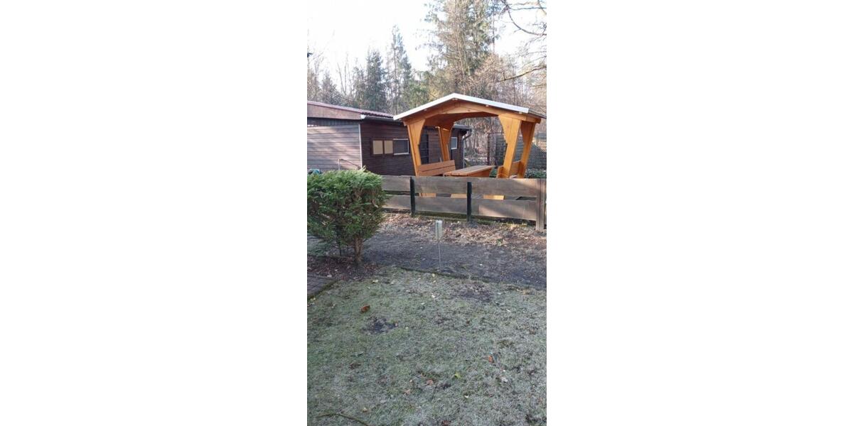 Bungalow Peitz - 1 Zimmer, 50 m&sup2;, 30.000&euro; | Angebot:25965003