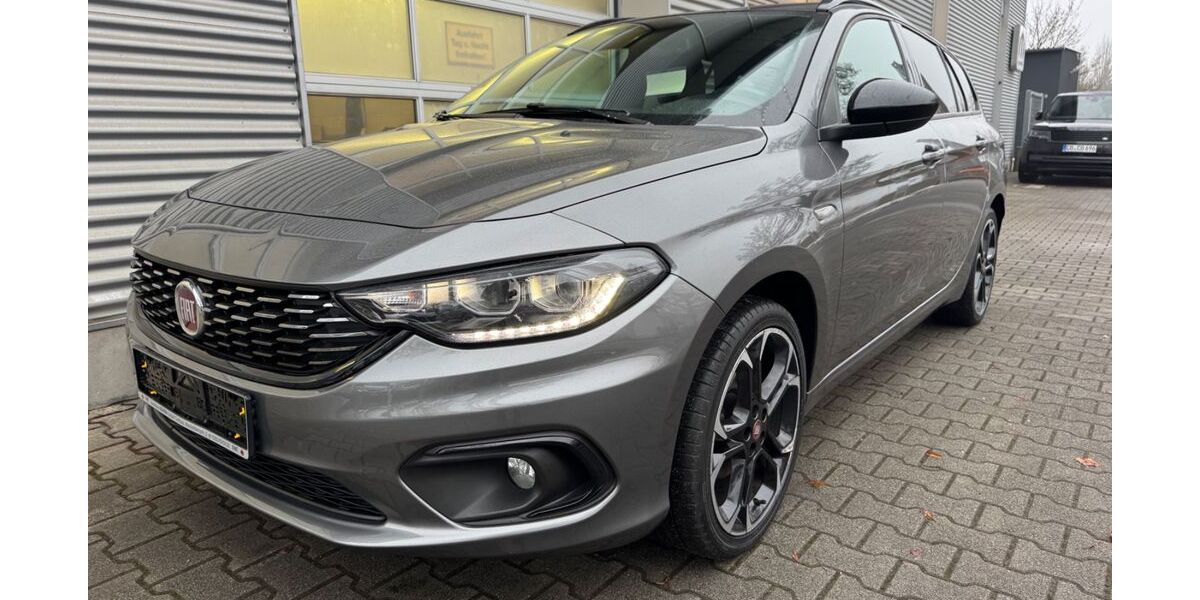 Fiat Tipo 119.000 km 11.800 &euro; Cottbus 03050