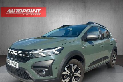 Dacia Sandero 61.000 km 13.950 &euro; Cottbus 03051