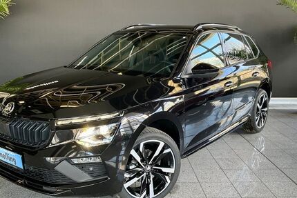 Skoda Kamiq 3.000 km 29.900 &euro; Kolkwitz/Cottbus 03099