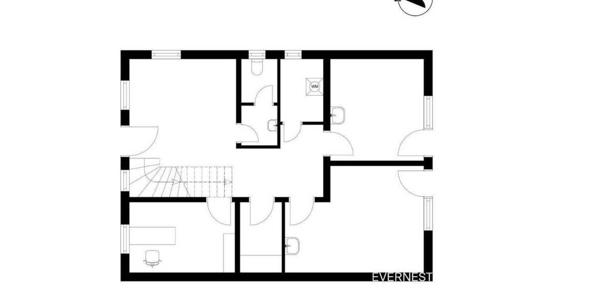 5-Zimmer-Einfamilienhaus in Peitz 5 zimmer