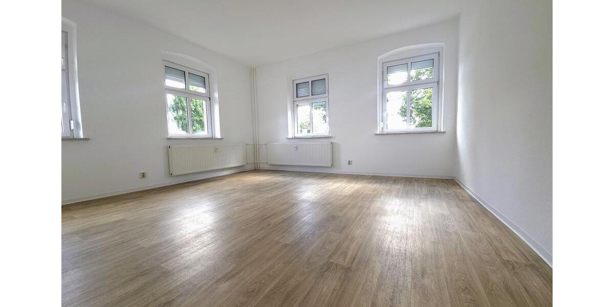 Etagenwohnung Forst (Lausitz) - 1 Zimmer, 48 m&sup2;, 364&euro; | Angebot:21682951