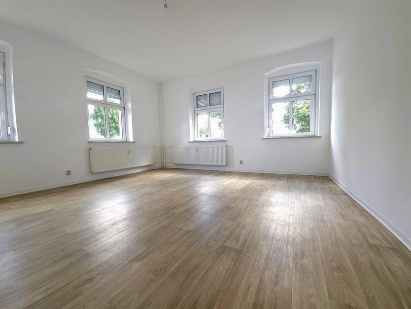 Helle kleine-Single Wohnung zimmer