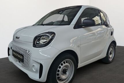 Smart ForTwo 7.000 km 9.450 &euro; Cottbus 03042