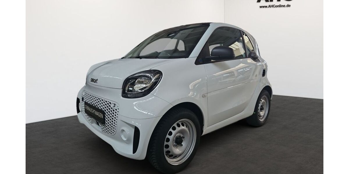 Smart ForTwo 7.000 km 9.450 &euro; Cottbus 03042