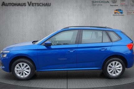 Skoda Kamiq 1.500 km 24.990 &euro; Vetschau/Spreewald 03226