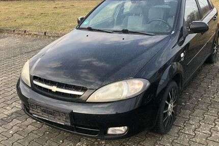 Chevrolet Lacetti 250.000 km 290 &euro; Cottbus 03051