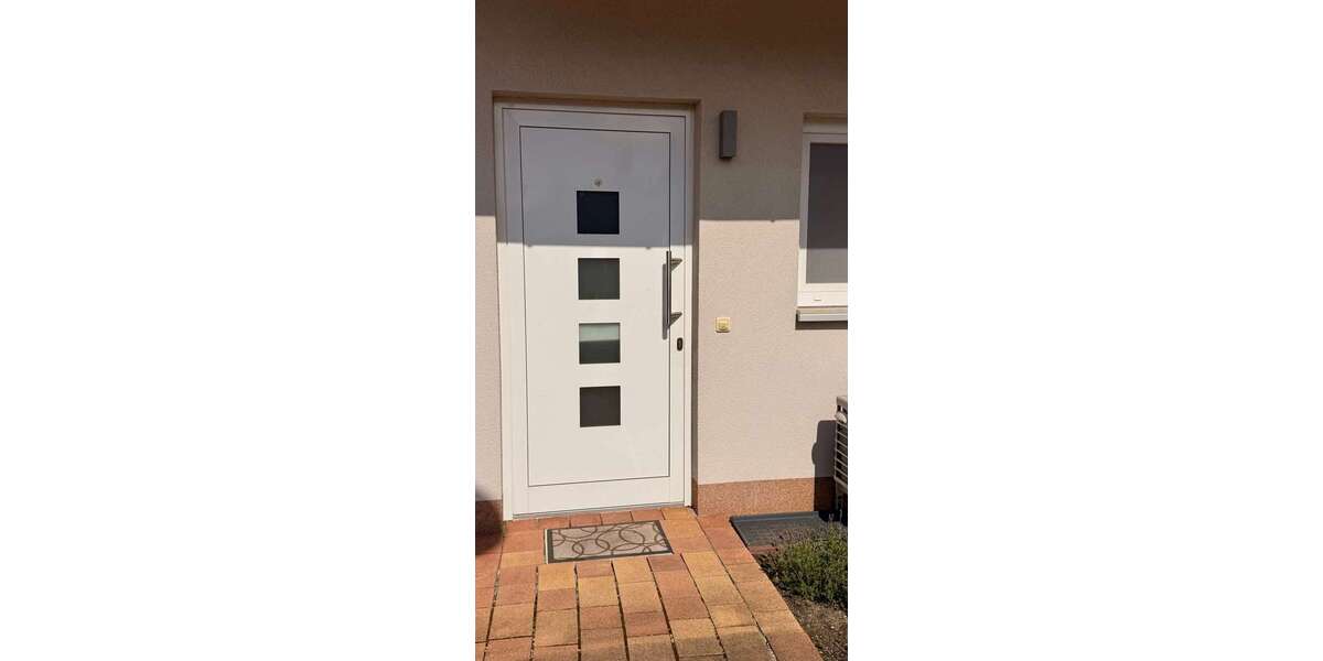 Ihr neues Zuhause für die ganze Familie in Branitz - Energieeffiziente Doppelhaushälfte im Grünen! - Doppelhaushälfte Cottbus Merzdorf | Angebot:27314014