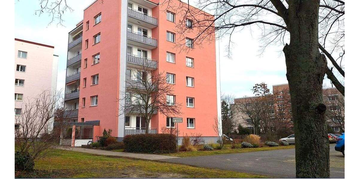 Etagenwohnung Cottbus Sachsendorf - 64.500&euro; | Angebot:23886173