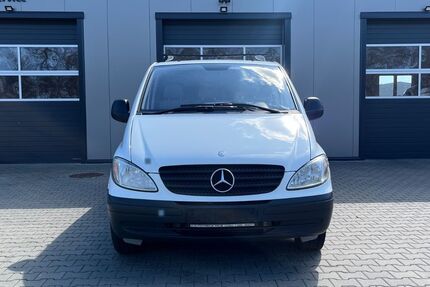 Mercedes-Benz Vito 292.900 km 4.999 &euro; Cottbus 03044