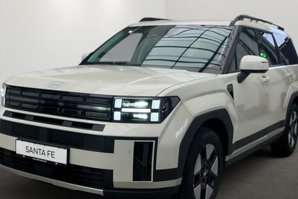 Hyundai SANTA FE 7.000 km 54.900 &euro; Cottbus 03042