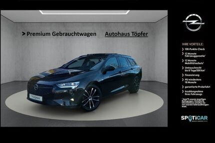 Opel Insignia 99.800 km 23.400 &euro; Lübbenau / Spreewald 03222