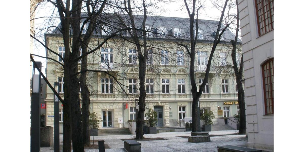 Etagenwohnung Cottbus Brunschwig - 1 Zimmer, 25 m&sup2;, 380&euro; | Angebot:24940316