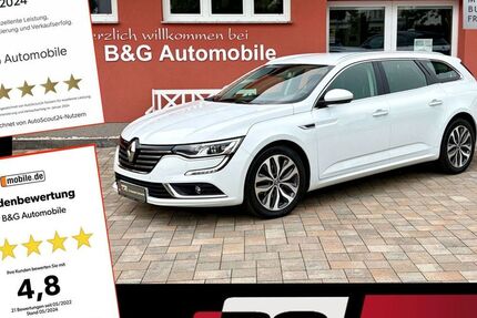 Renault Talisman 64.125 km 17.200 &euro; Lübbenau 03222