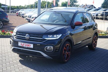 VW T-Cross 8.178 km 22.990 &euro; Cottbus OT Kolkwitz 03099