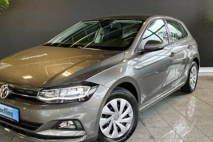 VW Polo 21.650 km 14.900 &euro; Kolkwitz/Cottbus 03099