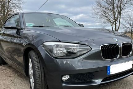 BMW 114 140.298 km 6.000 &euro; Drehnow 03185