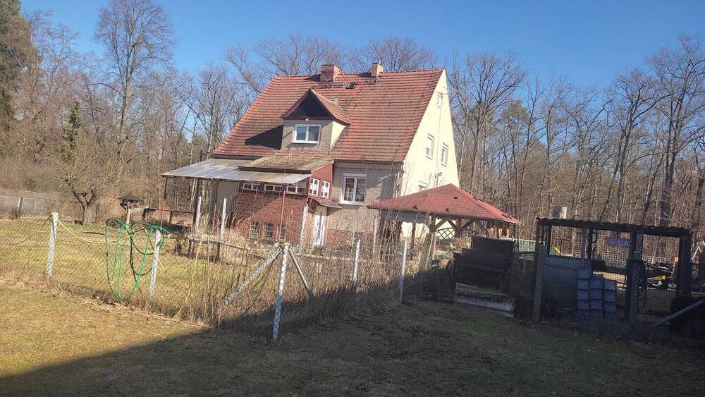 Einfamilienhaus Drachhausen - 6 Zimmer, 131 m&sup2;, 205.000&euro; | Angebot:26156663