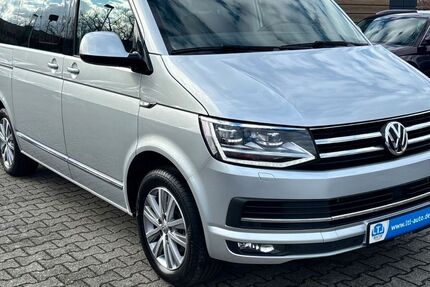 VW T6 Multivan 88.000 km 39.950 &euro; Cottbus 03050