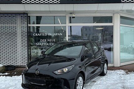Mazda 2 Hybrid 2.045 km 23.990 &euro; Cottbus 03051