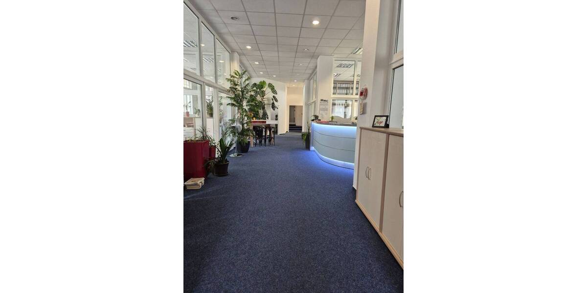 Gewerbeobjekt Cottbus Mitte - 2.640&euro; | Angebot:22720227