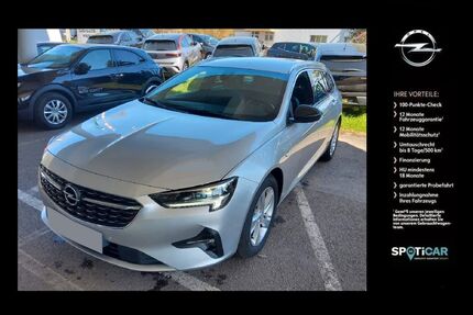 Opel Insignia 96.800 km 17.950 &euro; Lübbenau / Spreewald 03222