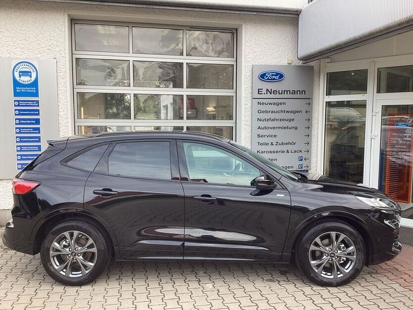 Kuga