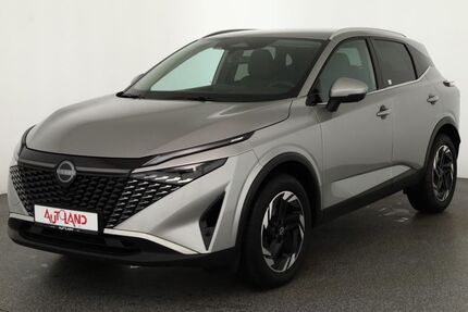 Nissan Qashqai 18.668 km 26.890 &euro; Cottbus OT Kolkwitz 03099