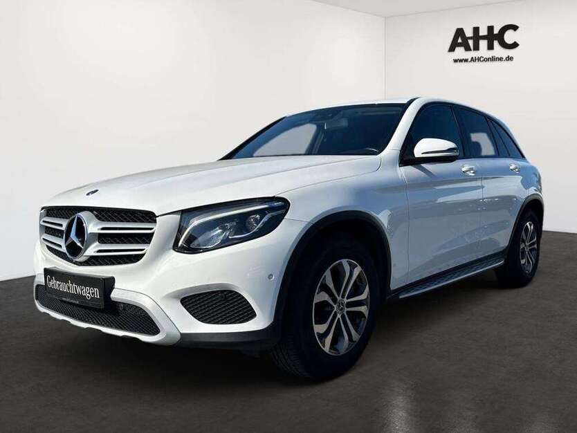 GLC 220