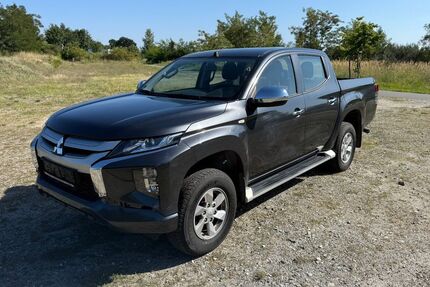 Mitsubishi L200 90.000 km 21.990 € Großräschen 01983