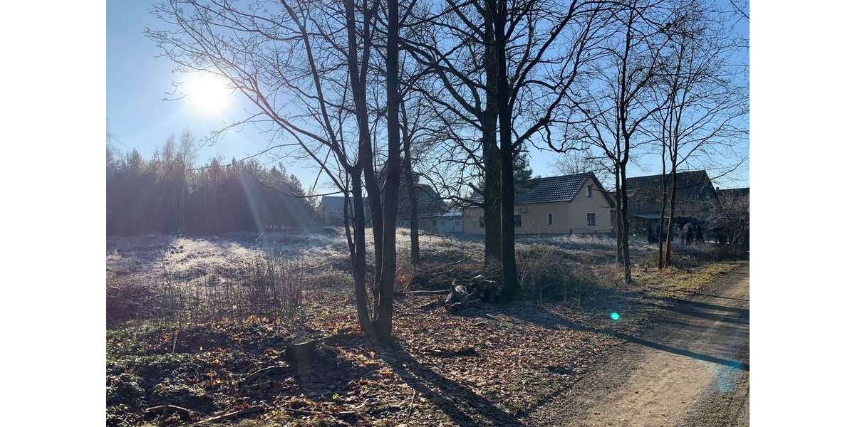 Grundstück Schmogrow-Fehrow Fehrow - 62.000&euro; | Angebot:25320386