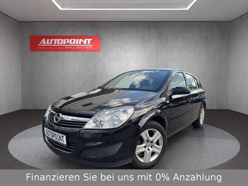Astra