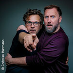 Die drei ??? und der Sound der Kindheit - LIVE BOBCAST 2026