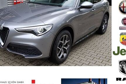 Alfa Romeo Stelvio 58.500 km 51.990 € Cottbus 03050