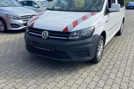 VW Caddy 312.000 km 9.500 &euro; Cottbus/ Groß Gaglow 03051