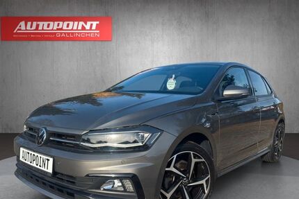 VW Polo 37.208 km 21.999 &euro; Cottbus 03051
