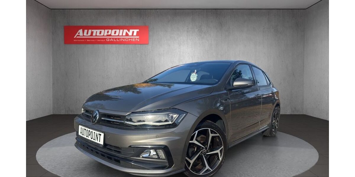 VW Polo 37.208 km 22.899 &euro; Cottbus 03051