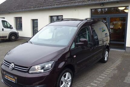 VW Caddy 141.888 km 16.985 &euro; Jaenschwalde 03197