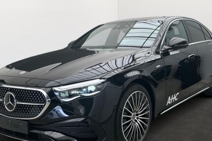 Mercedes-Benz E 300 9.800 km 71.490 &euro; Cottbus 03042