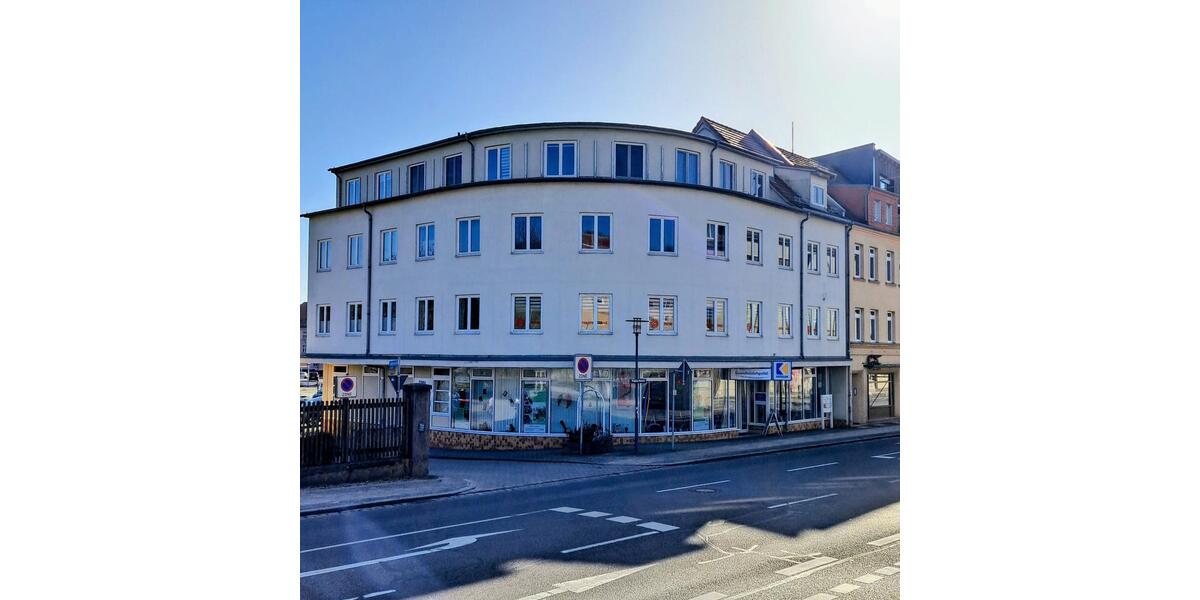 Etagenwohnung Spremberg - 3 Zimmer, 76 m&sup2;, 489&euro; | Angebot:25307444