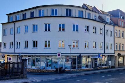 Wohnung Spremberg - 3 Zimmer, 76 m&sup2;, 489&euro; | Angebot:25307444