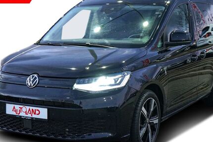 VW Caddy 46.191 km 34.950 &euro; Cottbus OT Kolkwitz 03099