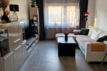 Schöne günstige 3-R-Wohnung 3 zimmer