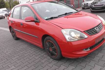 Honda Civic 180.000 km 999 &euro; Cottbus 03051