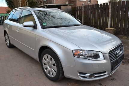 Audi A4 216.455 km 4.290 &euro; Calau OT Saßleben 03205