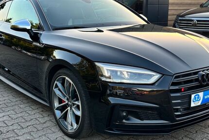Audi S5 58.000 km 33.999 &euro; Cottbus 03050