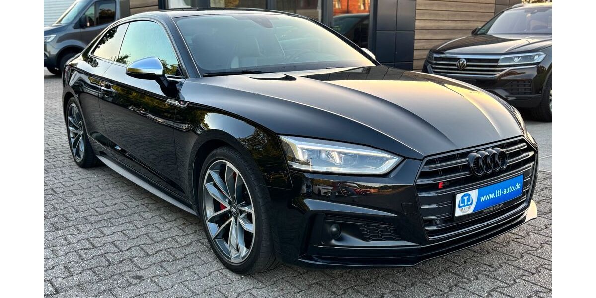 Audi S5 58.000 km 33.999 &euro; Cottbus 03050