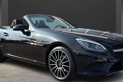 Mercedes-Benz SLC 180 62.098 km 28.960 &euro; Cottbus 03051
